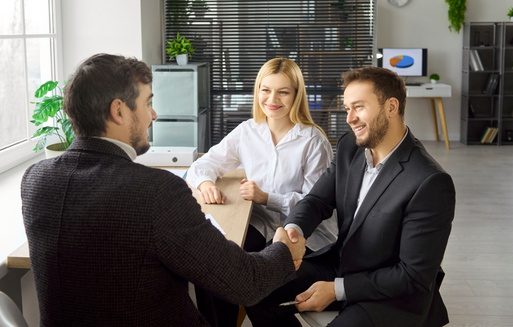 Werken als Adviseur Bedrijfsontwikkeling