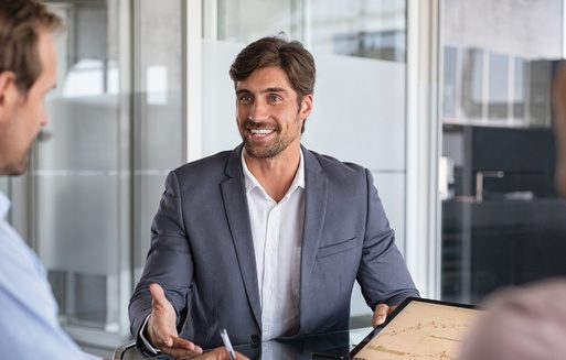 Accountmanager