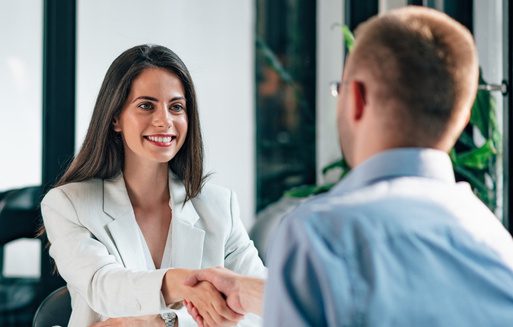 HR Manager Tuinbouw