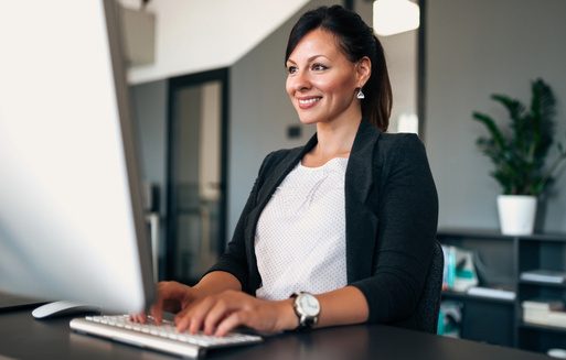 Business Support medewerker