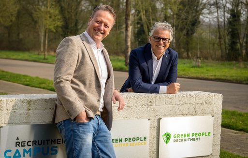 Green People Recruitment