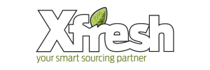 XFresh Logo
